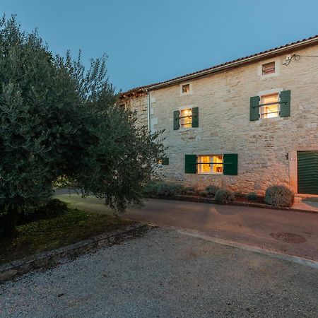Casa Stifanici Villa Baderna Luaran gambar