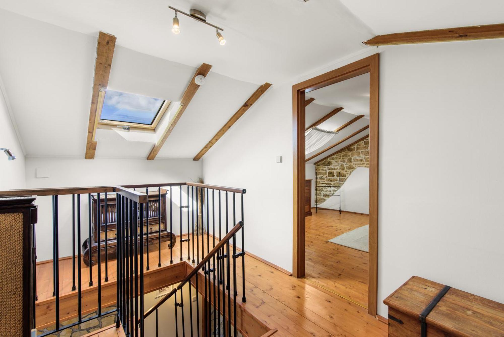Casa Stifanici Villa Baderna Luaran gambar