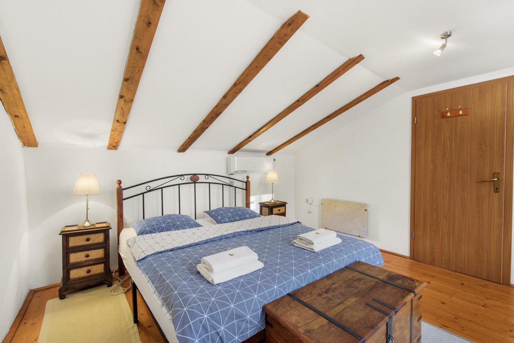 Casa Stifanici Villa Baderna Luaran gambar