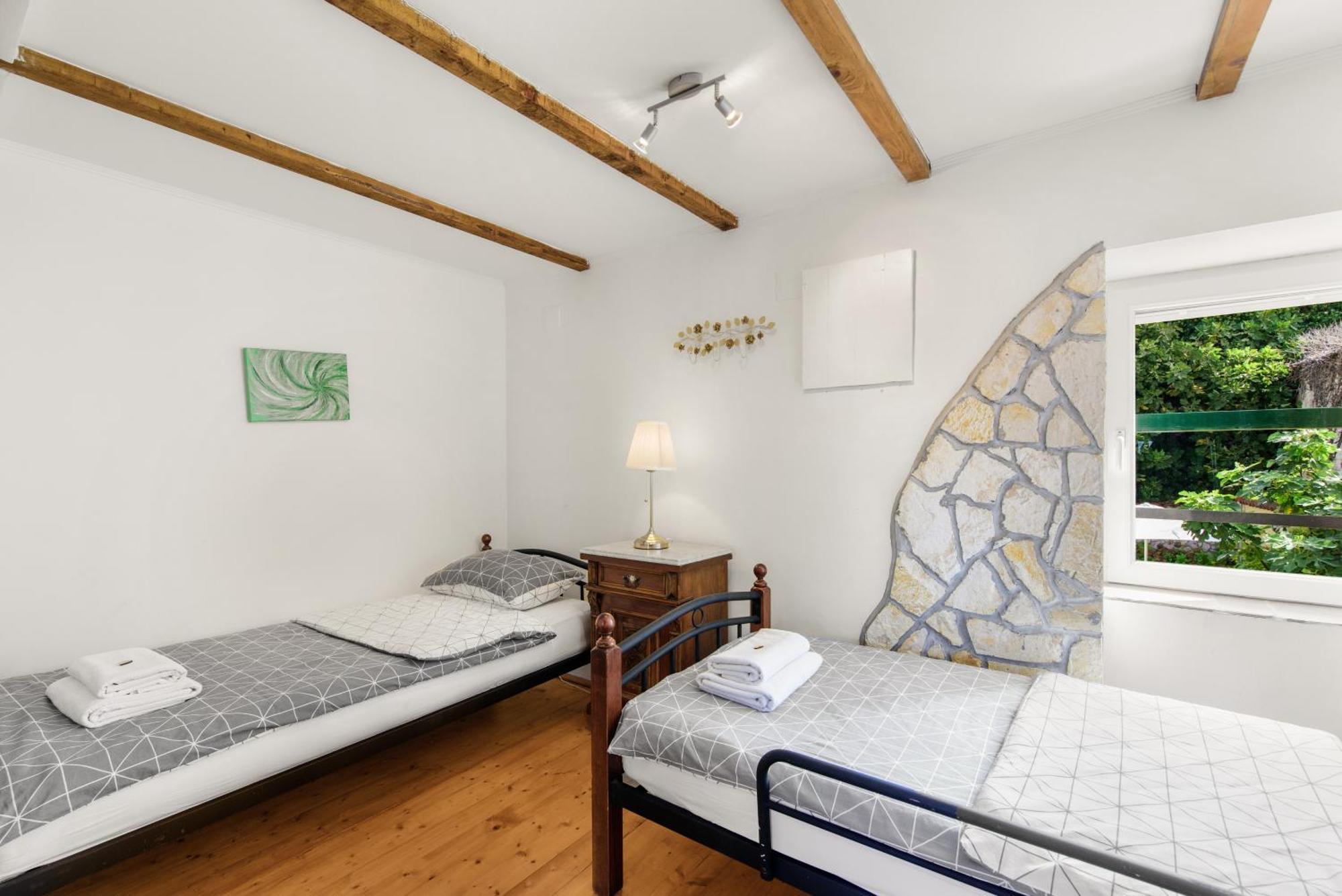 Casa Stifanici Villa Baderna Luaran gambar