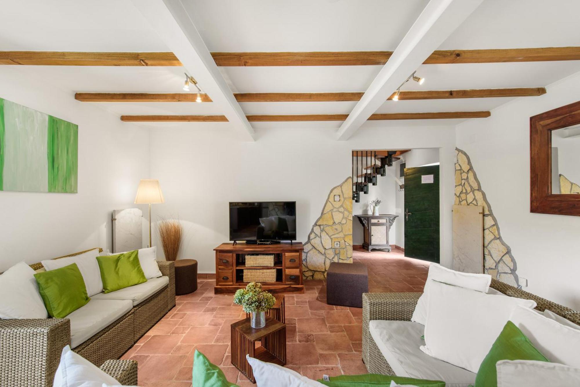 Casa Stifanici Villa Baderna Luaran gambar