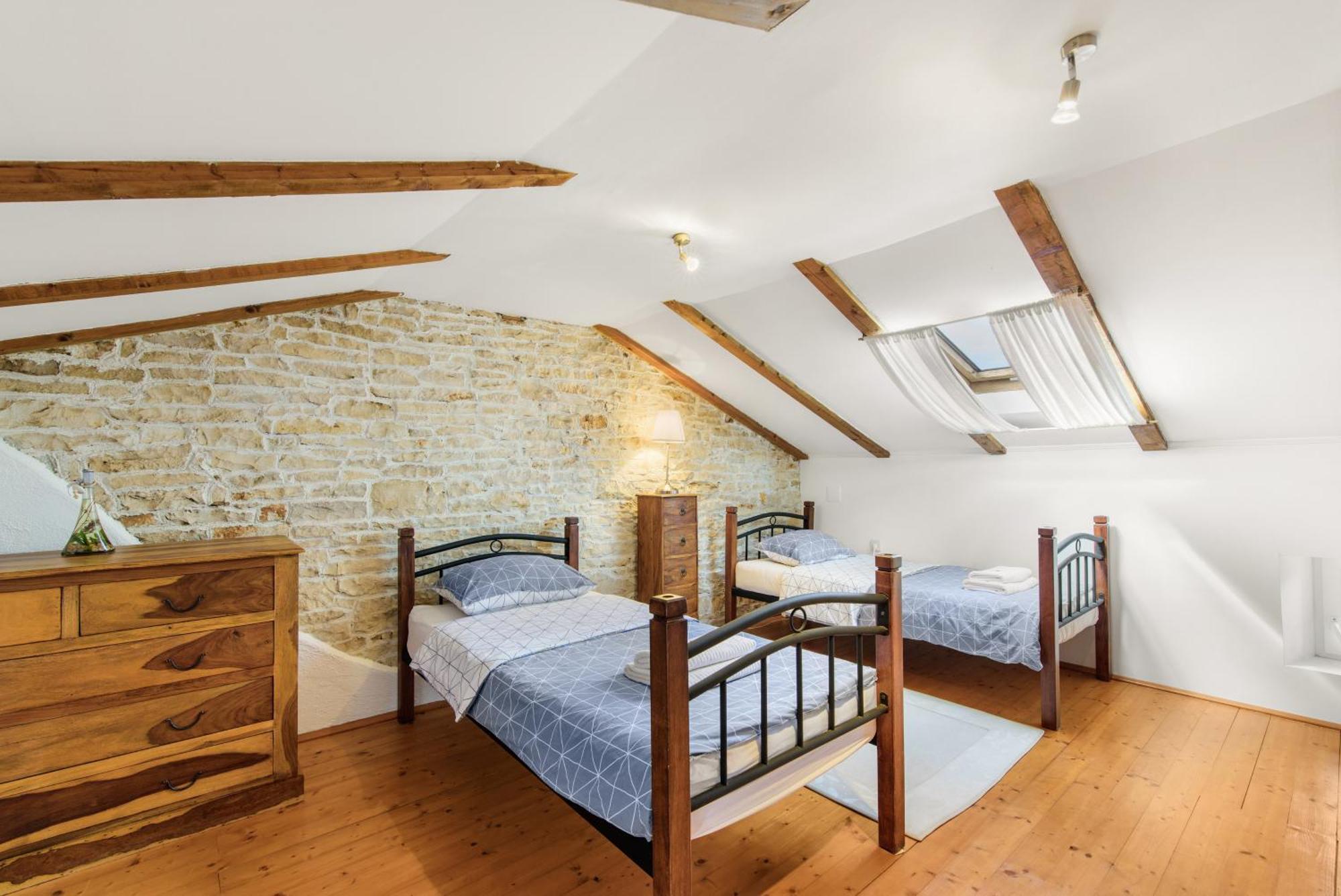 Casa Stifanici Villa Baderna Luaran gambar